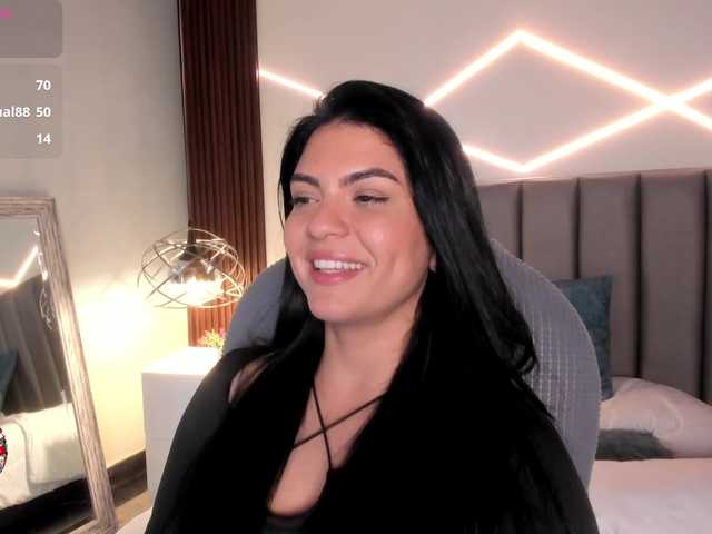 VeronicaLanz live cam on BongaCams