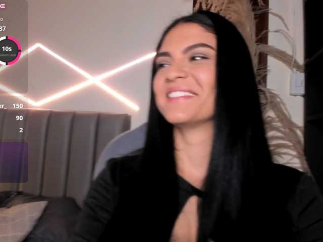 VeronicaLanz live cam on BongaCams