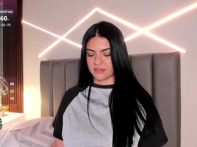 VeronicaLanz live cam on BongaCams