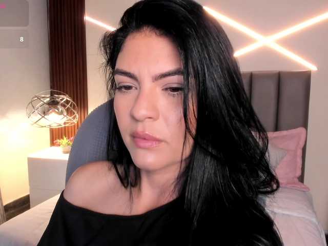 VeronicaLanz live webcam show