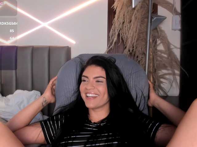 VeronicaLanz live cam on BongaCams