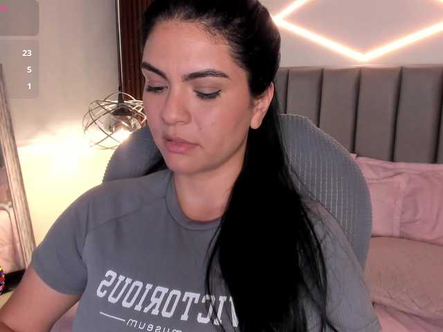 VeronicaLanz live cam on BongaCams