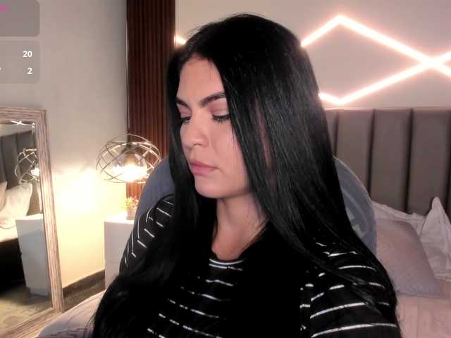 VeronicaLanz live cam on BongaCams