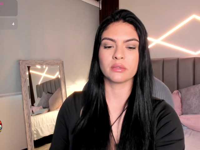 VeronicaLanz live cam on BongaCams