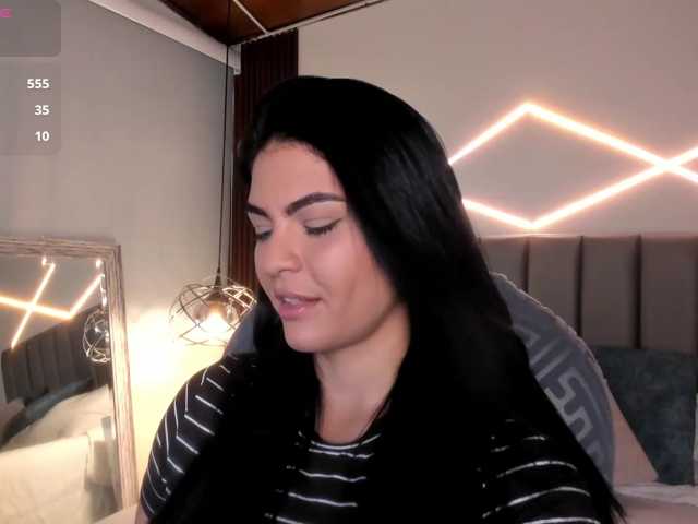 VeronicaLanz live cam on BongaCams
