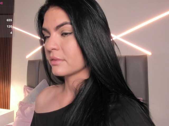 VeronicaLanz live cam on BongaCams