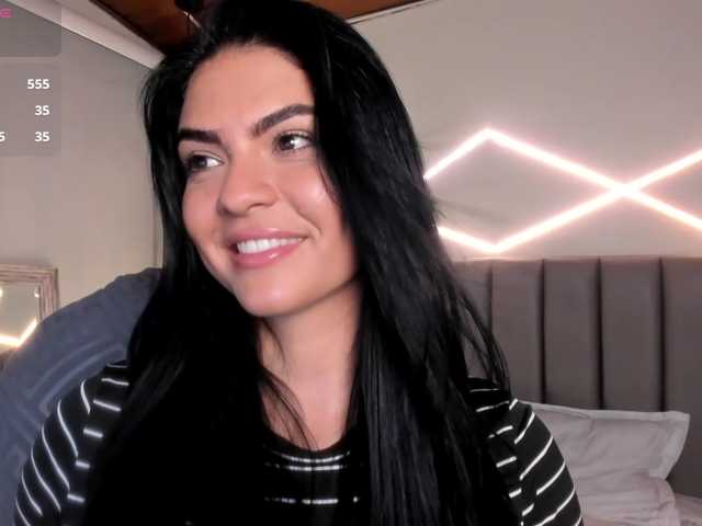 VeronicaLanz live cam on BongaCams