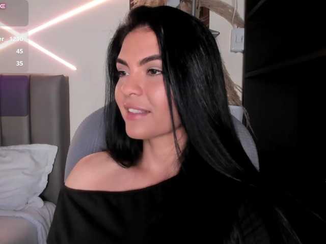 VeronicaLanz live cam on BongaCams