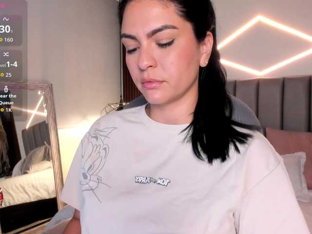 VeronicaLanz live cam on BongaCams