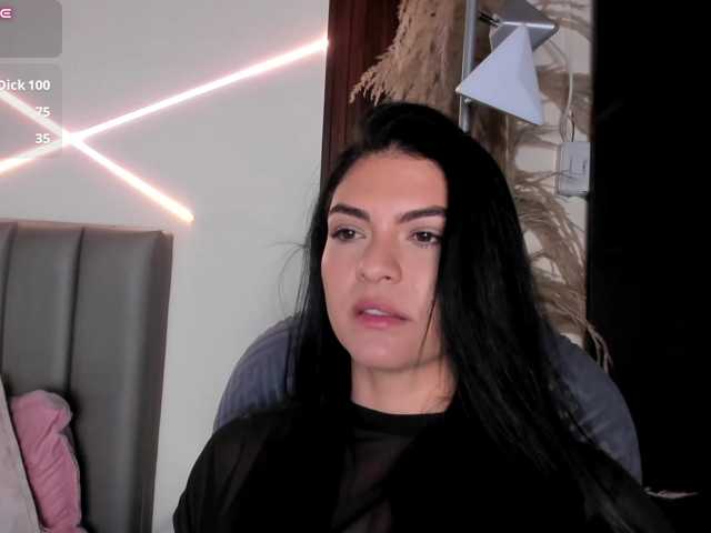 VeronicaLanz live cam on BongaCams