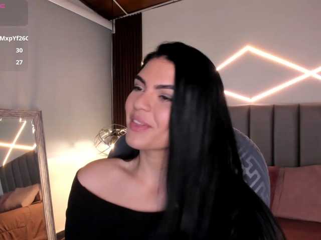 VeronicaLanz live cam on BongaCams