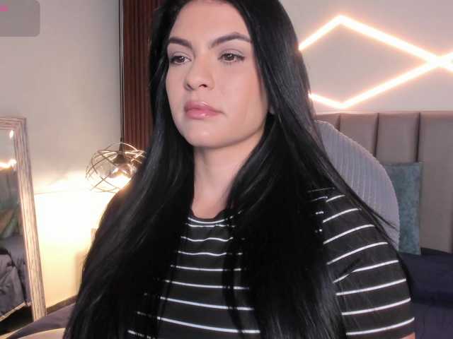 VeronicaLanz live cam on BongaCams