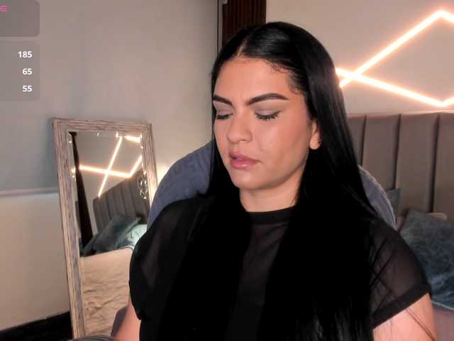 VeronicaLanz live cam on BongaCams