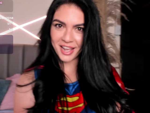 VeronicaLanz live cam on BongaCams