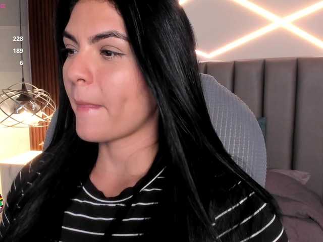 VeronicaLanz live cam on BongaCams