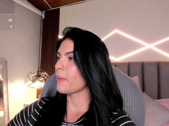 VeronicaLanz live cam on BongaCams
