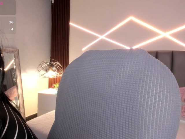 VeronicaLanz live webcam show