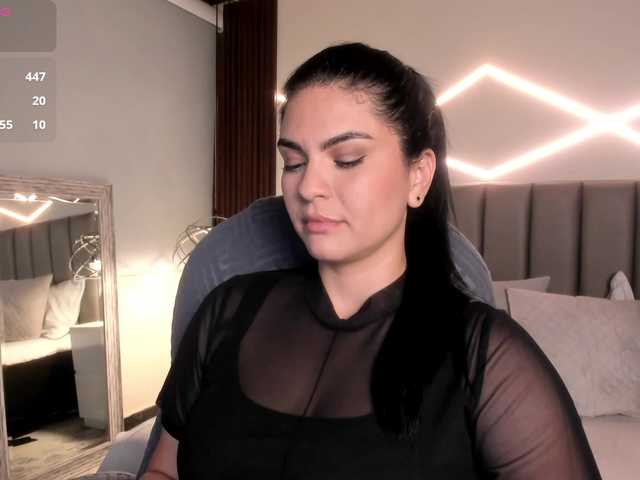 Sex chat gratuit in direct cu VeronicaLanz pe BongaCams