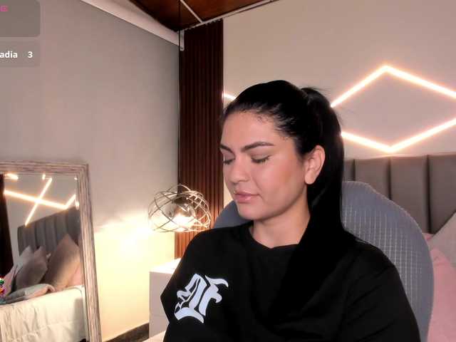 VeronicaLanz live cam on BongaCams