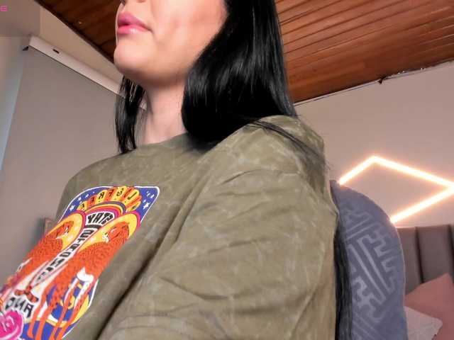 VeronicaLanz live cam on BongaCams