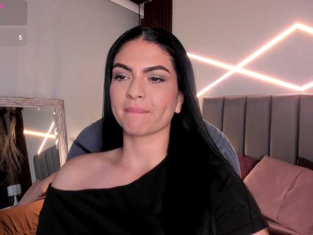 VeronicaLanz live cam on BongaCams