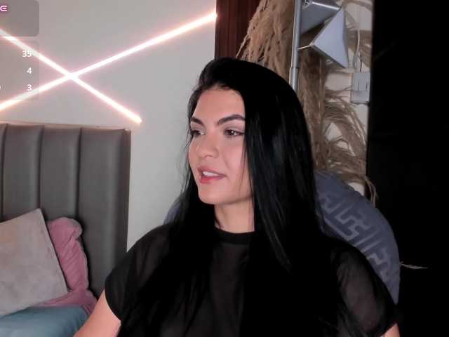 VeronicaLanz live cam on BongaCams