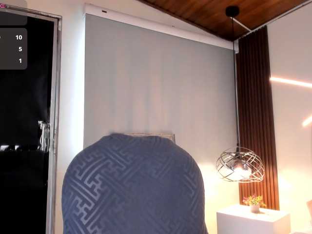 VeronicaLanz live cam on BongaCams