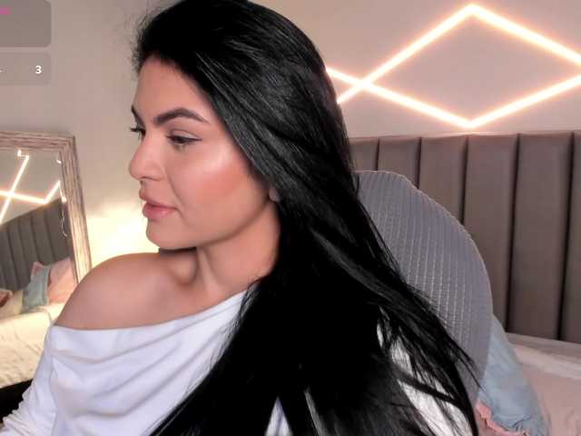 VeronicaLanz live cam on BongaCams