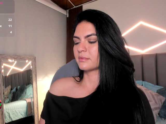 VeronicaLanz live cam on BongaCams