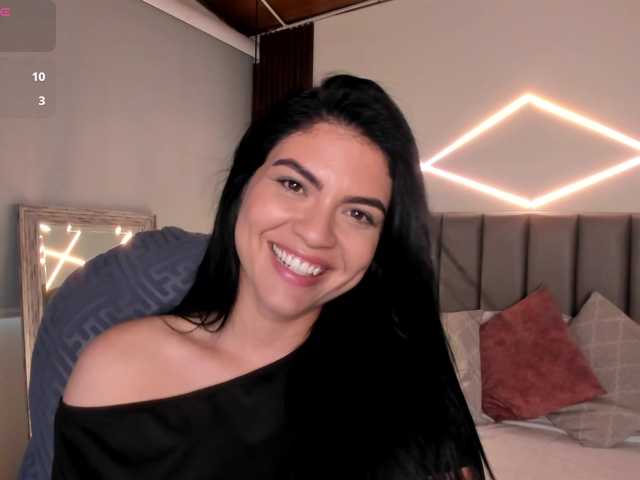 VeronicaLanz live cam on BongaCams