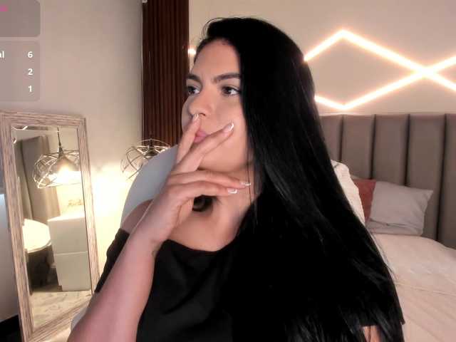 VeronicaLanz live cam preview