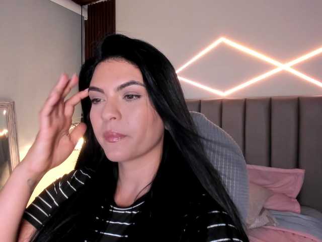 VeronicaLanz live cam on BongaCams