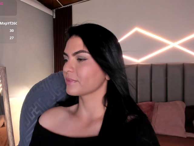 VeronicaLanz live cam on BongaCams
