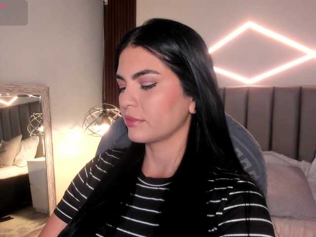 VeronicaLanz live cam on BongaCams