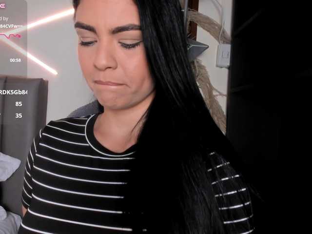 VeronicaLanz live cam on BongaCams