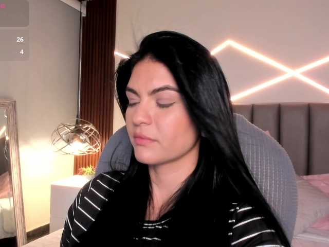 VeronicaLanz live cam on BongaCams