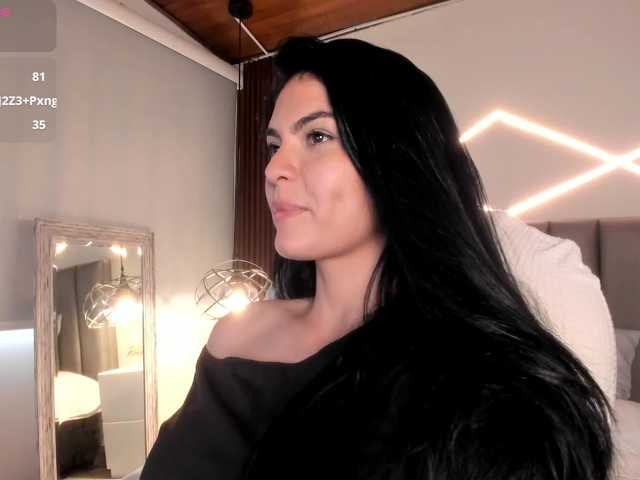 VeronicaLanz live cam on BongaCams