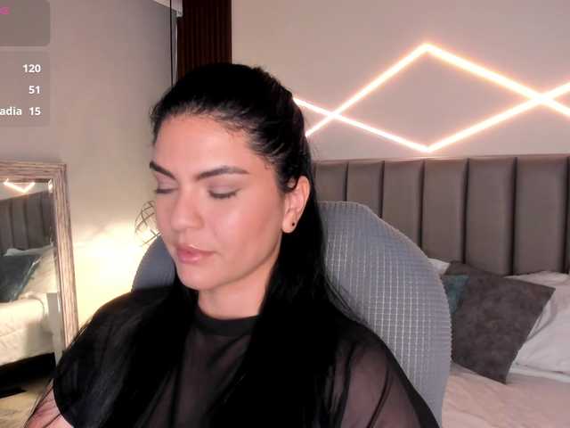 VeronicaLanz live cam on BongaCams