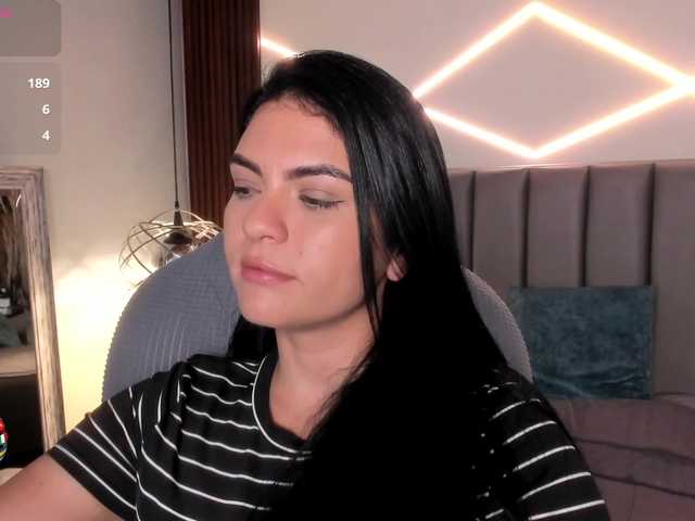 VeronicaLanz live cam on UnifiedCams