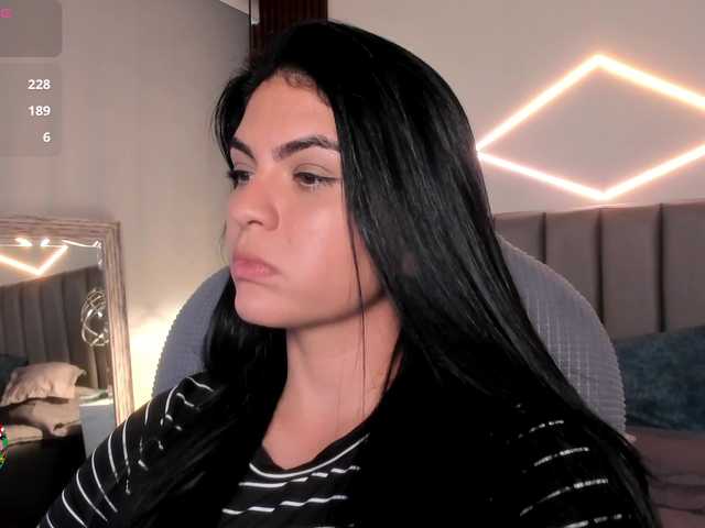 VeronicaLanz live cam on BongaCams