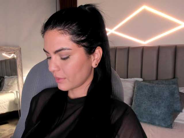 VeronicaLanz live cam on BongaCams