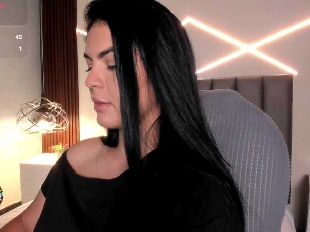 VeronicaLanz live cam on BongaCams