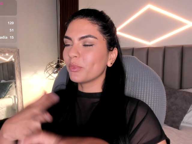 VeronicaLanz live cam on BongaCams