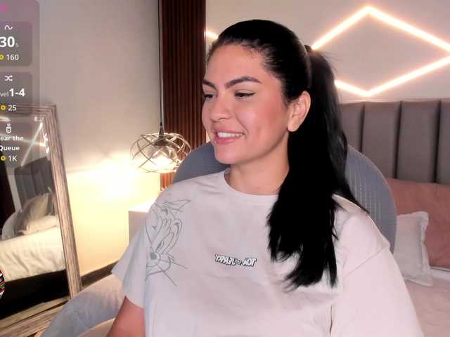 VeronicaLanz live cam on BongaCams