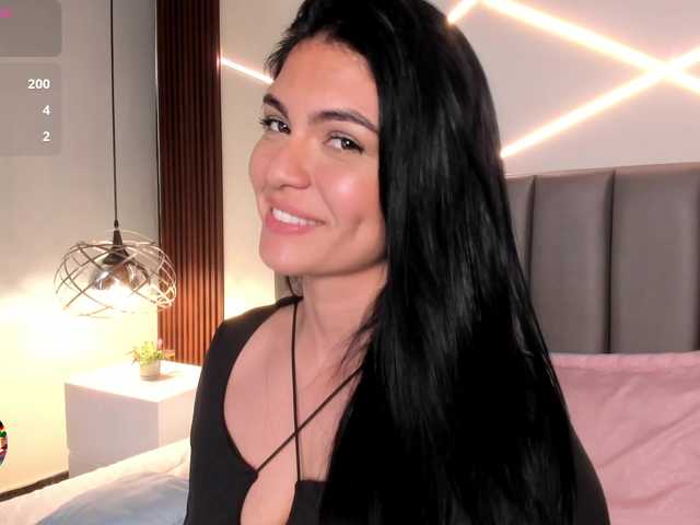 VeronicaLanz live webcam show