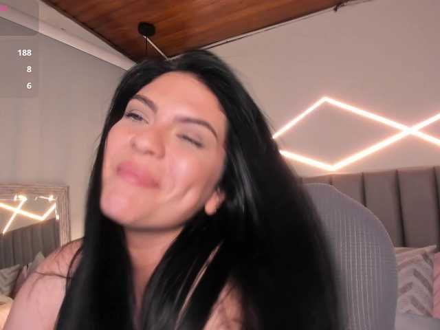 VeronicaLanz live cam on BongaCams