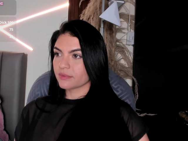 VeronicaLanz live cam on BongaCams