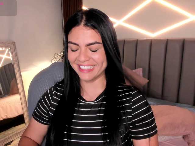 VeronicaLanz live cam on BongaCams
