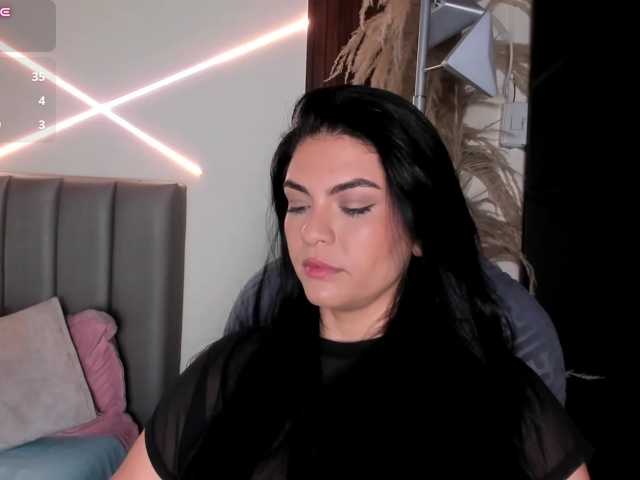 VeronicaLanz live cam on BongaCams