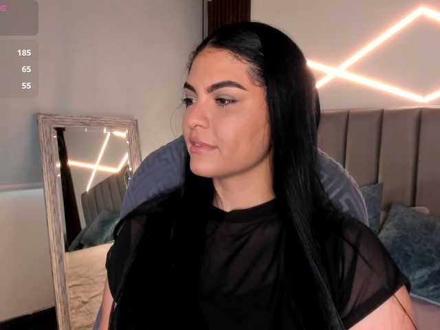 VeronicaLanz live cam on BongaCams